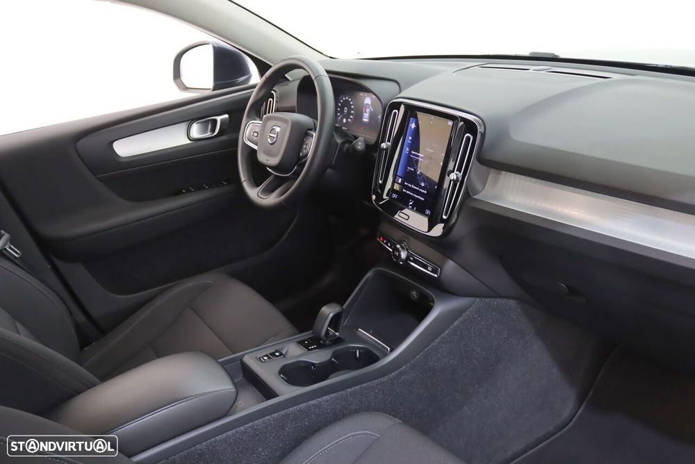 Volvo XC 40 1.5 T4 PHEV Inscription Expression - 5