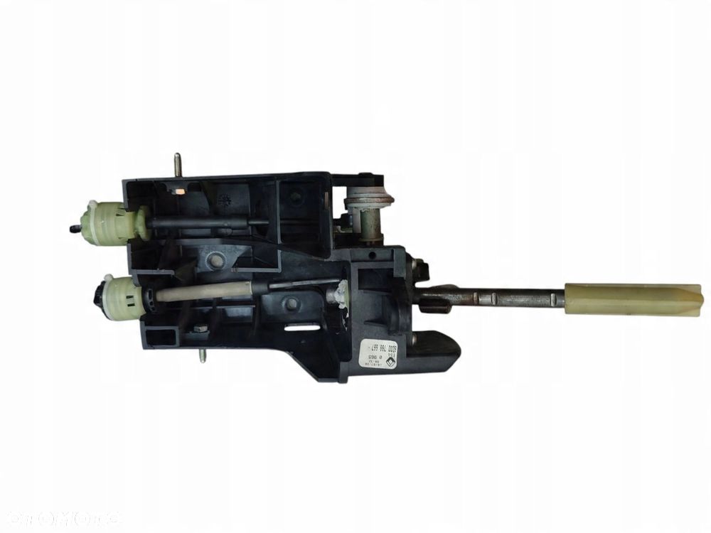 WYBIERAK LINKI ZMIANY BIEGÓW RENAULT KANGOO II (2007-2013) 1.5 DCI 86KM 8200788667 - 2