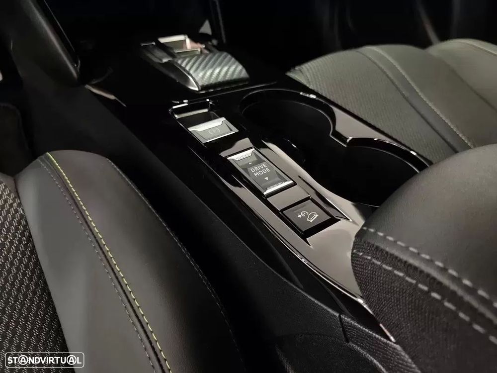 Peugeot e-2008 50 kWh GT Line - 48
