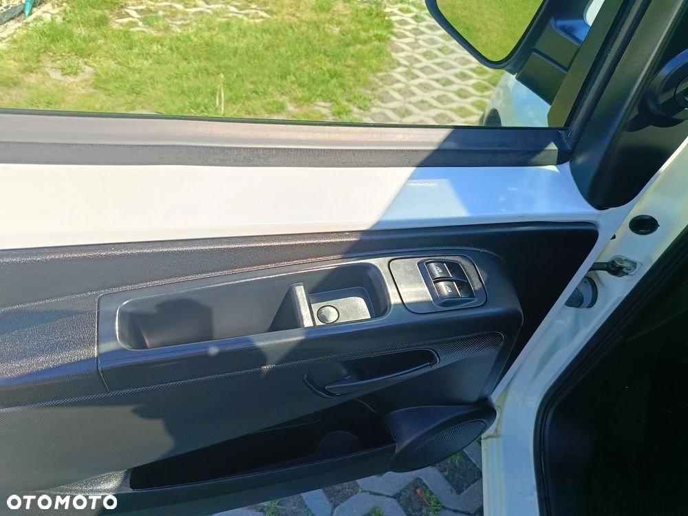 Citroën Nemo - 11