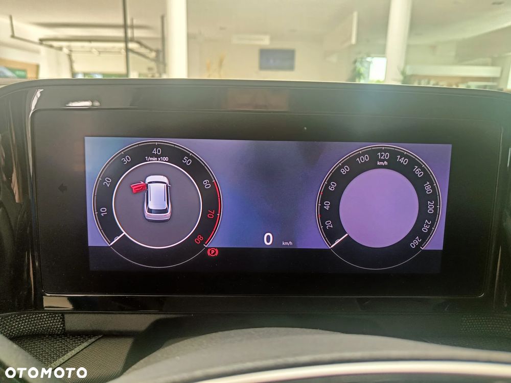 Skoda Kodiaq 1.5 TSI mHEV 4x2 Edition 130 DSG - 14