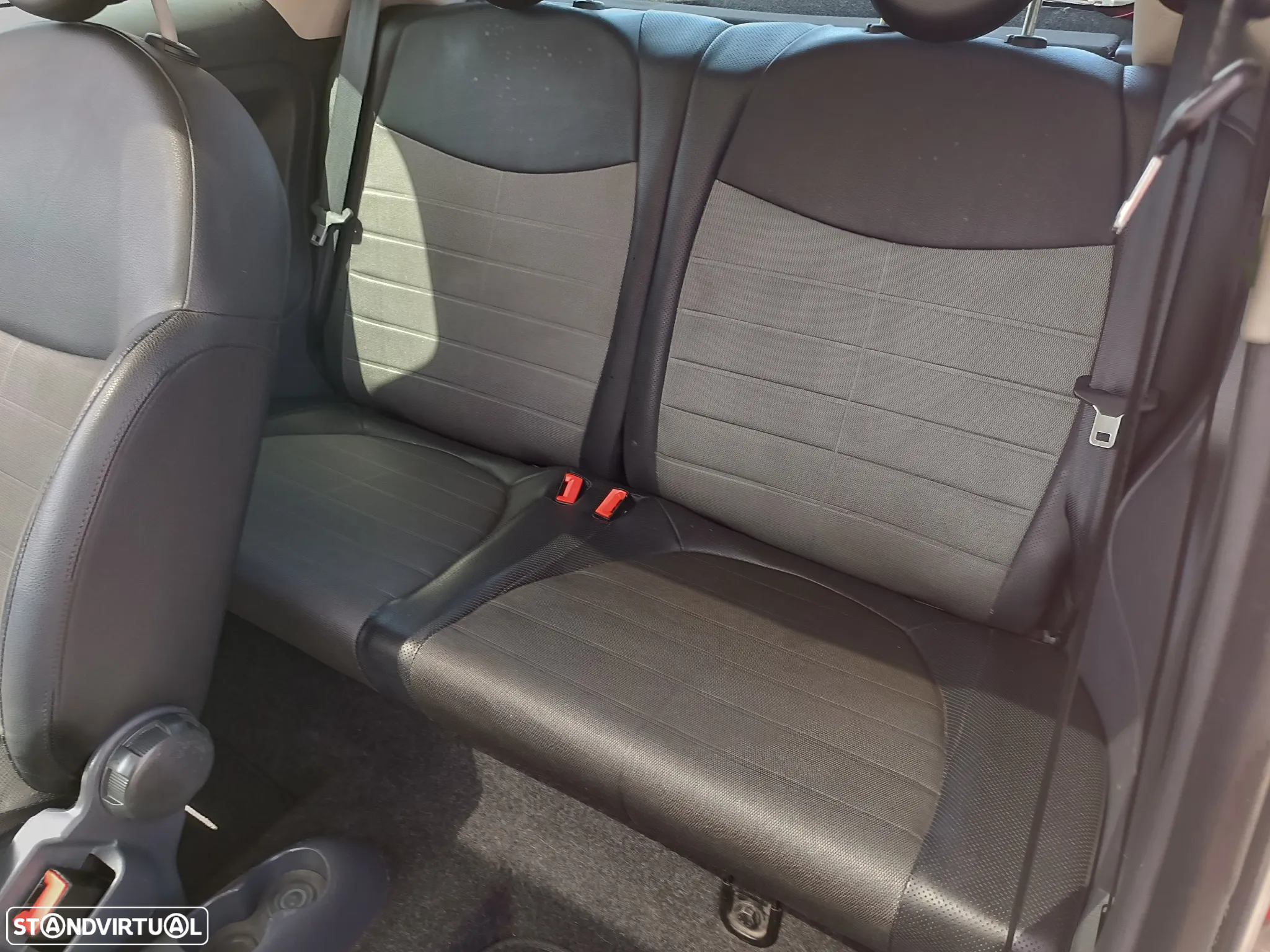 Fiat 500 1.2 Sport - 17
