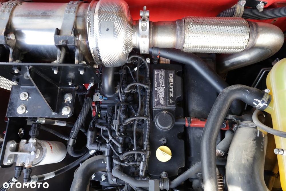 Manitou MT 1840 Easy - 39