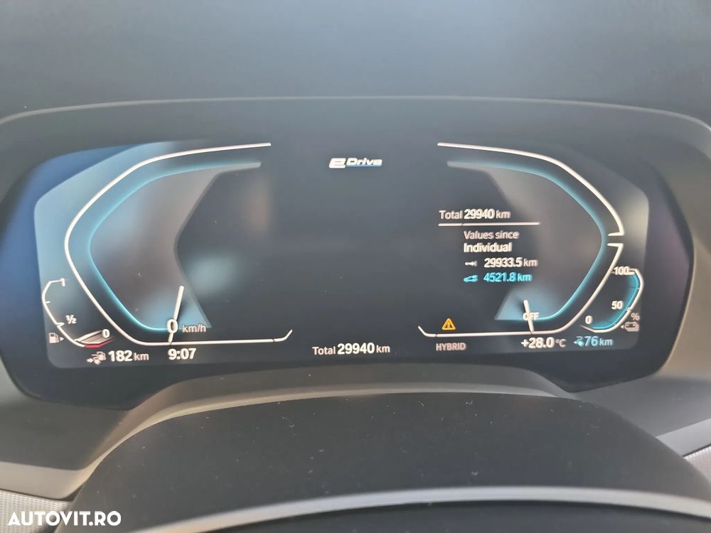 BMW X5 - 11