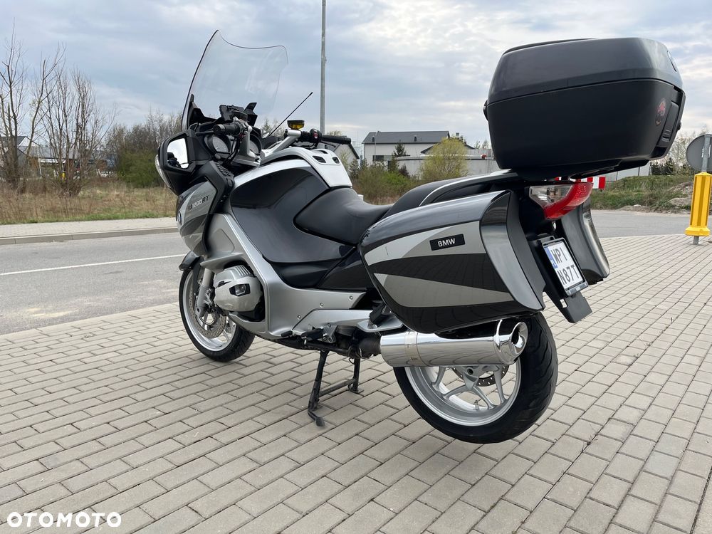 BMW RT - 9