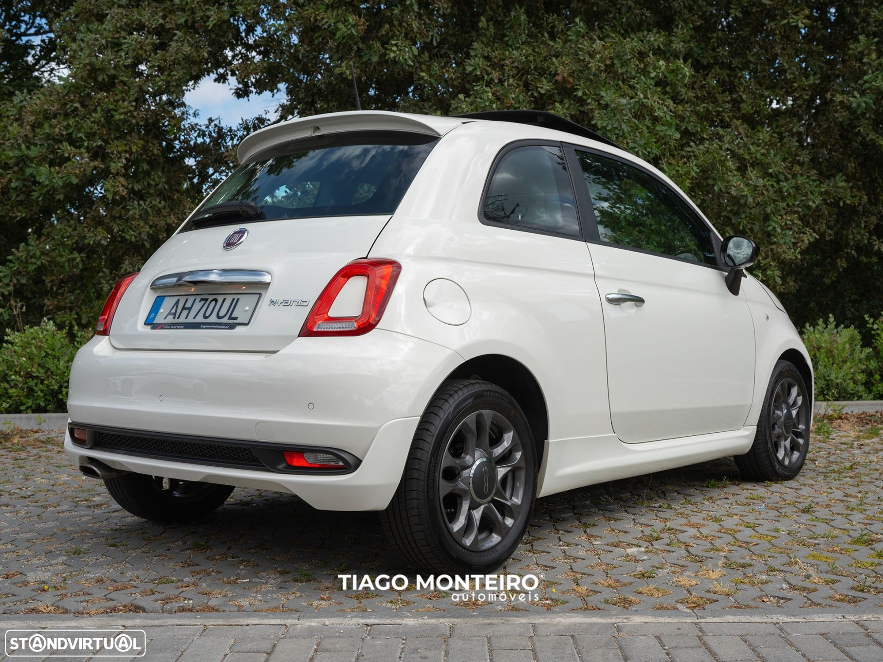 Fiat 500 - 19