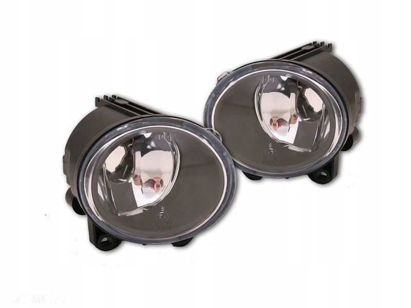 Halogen Lampa Bmw 2 F22 F23 3 E92 E93 M pakiet kpl - 1