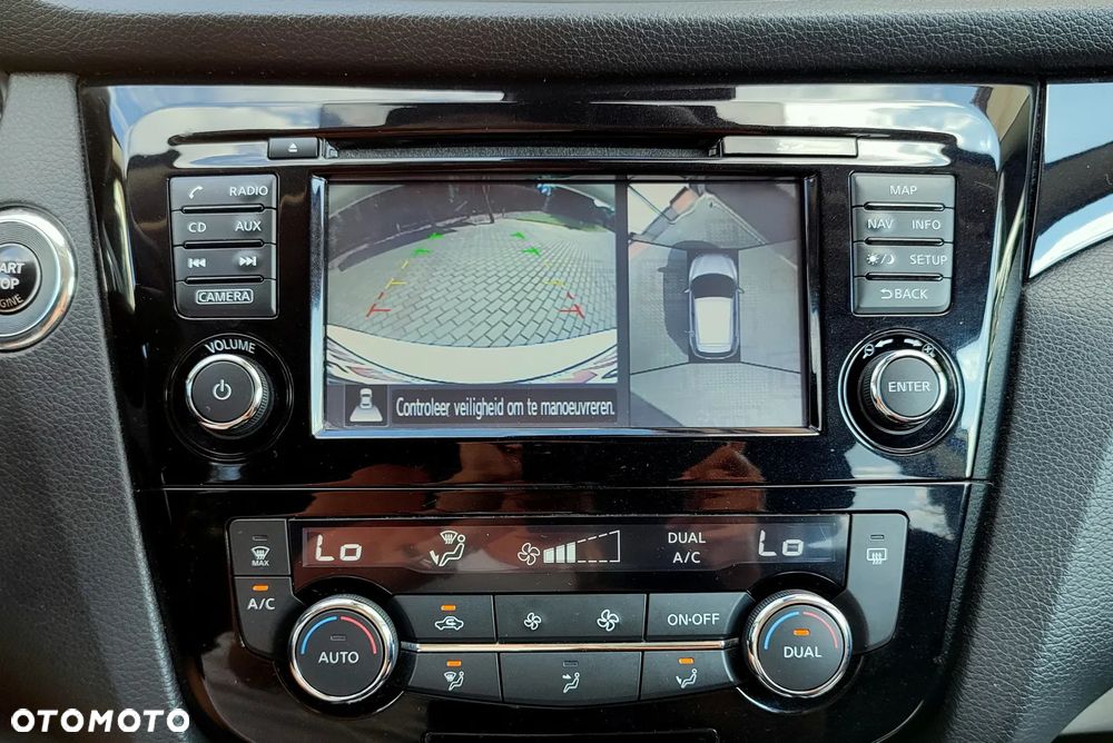 Nissan Qashqai 1.2 DIG-T Tekna - 10