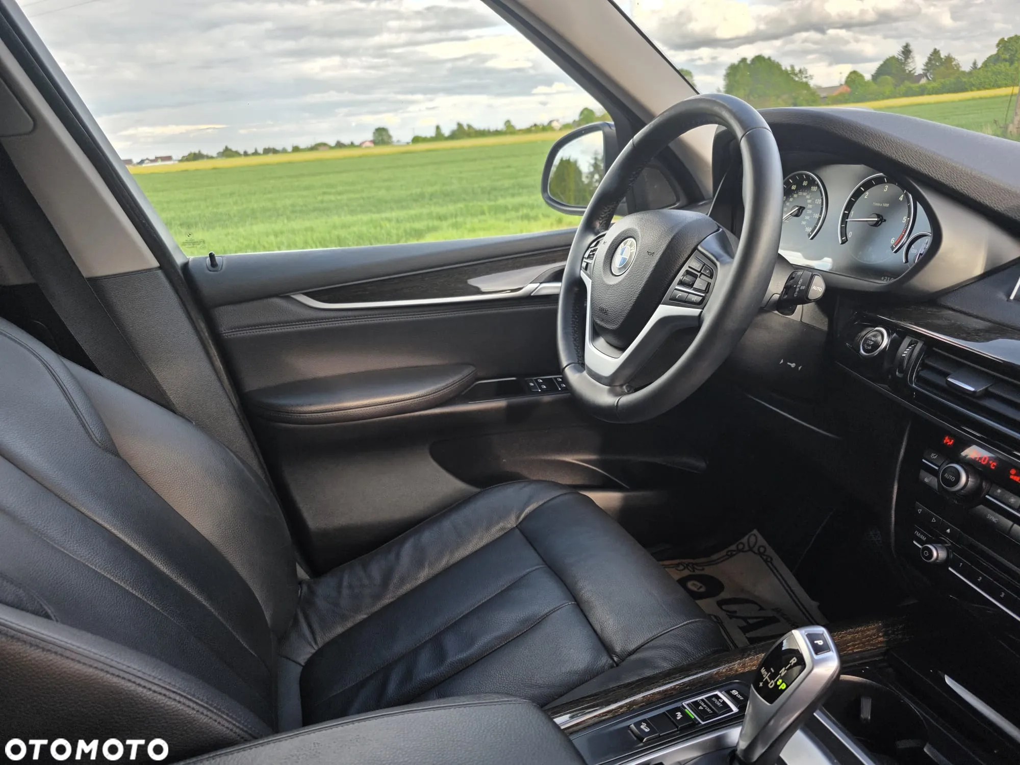 BMW X5 xDrive30d - 13