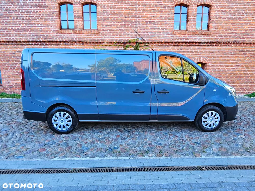 Renault Trafic - 11