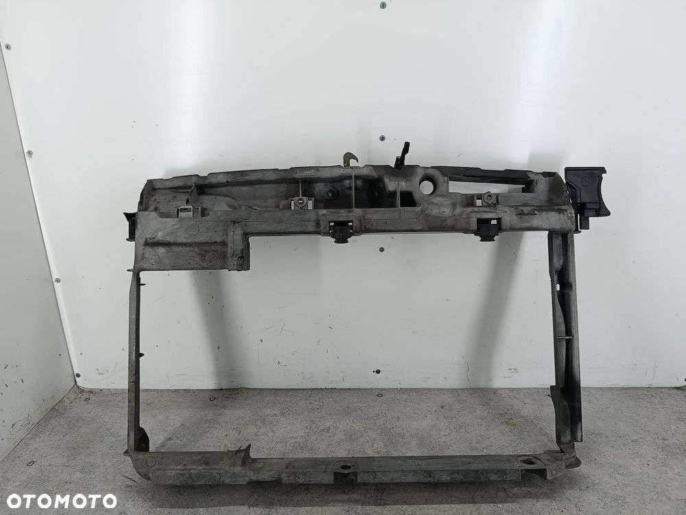 PAS PRZÓD, WZMOCNIENIE CZOŁOWE CITROEN DS3 1.6 THP - 1