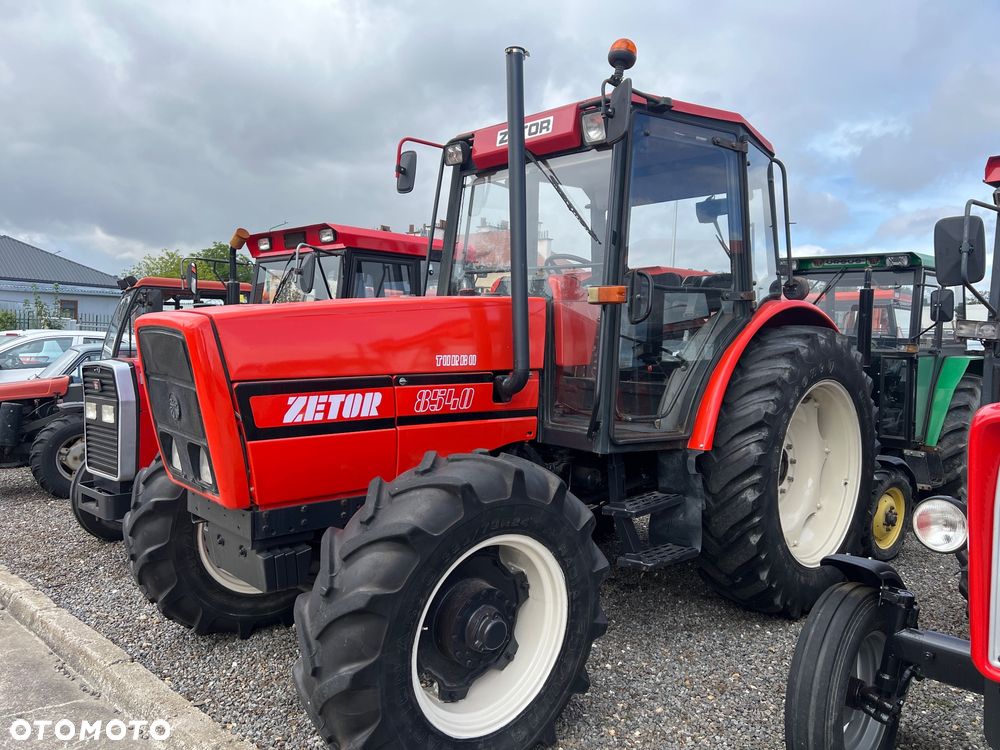 Fendt 612 LS - 23