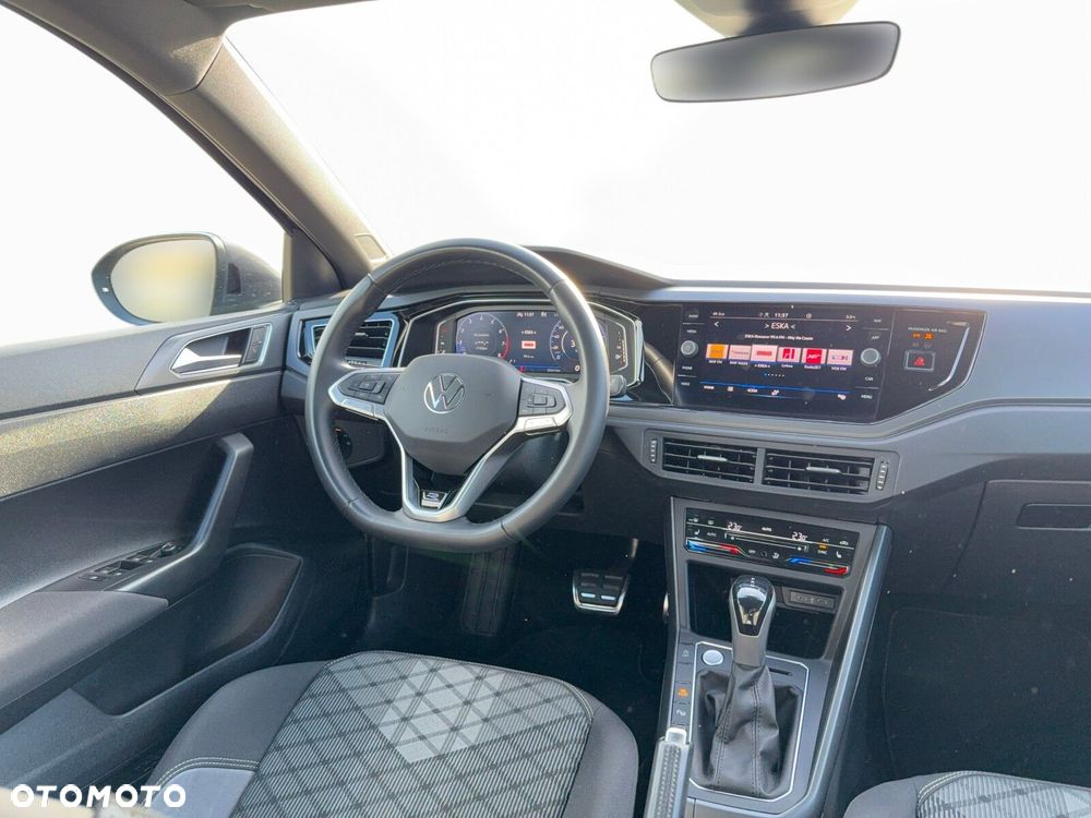 Volkswagen Taigo - 17