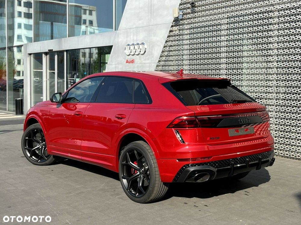 Audi RS Q8 - 11