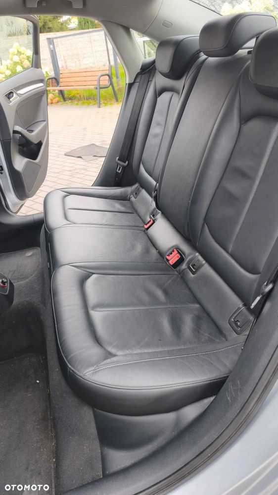 Audi A3 Limousine - 9
