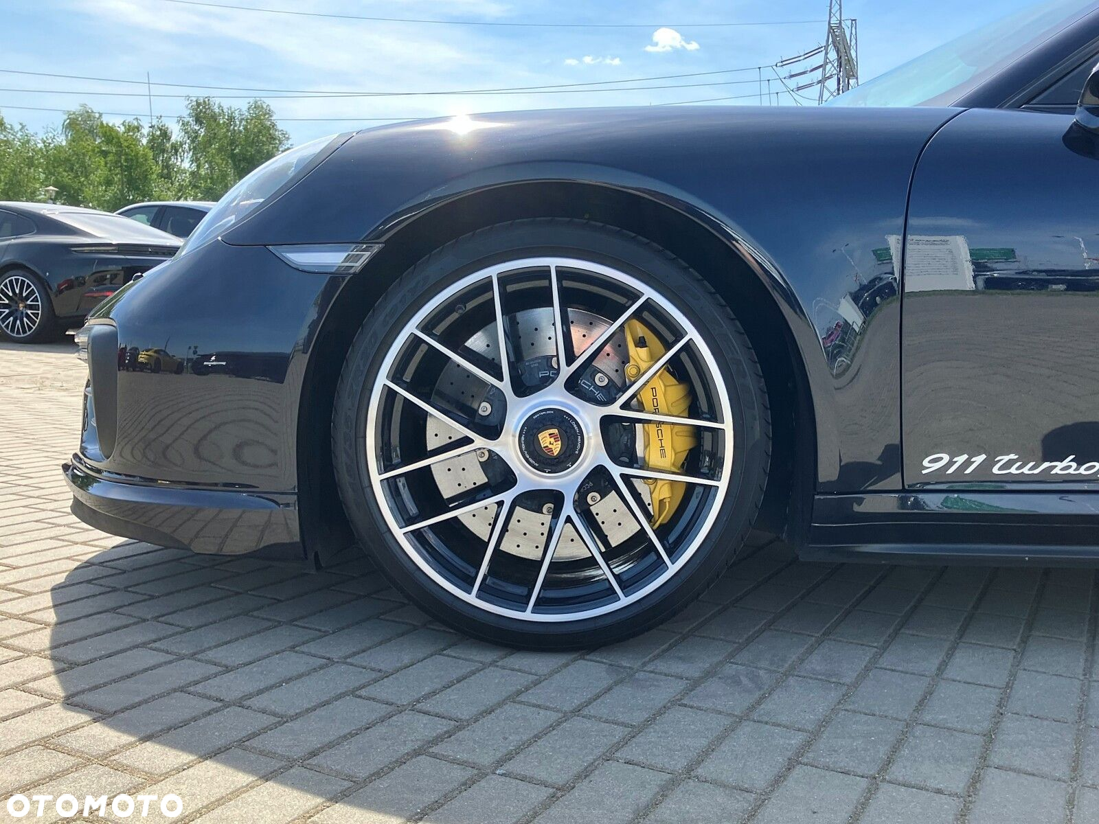 Porsche 911 - 16