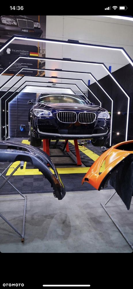 BMW Seria 7 750d xDrive - 26