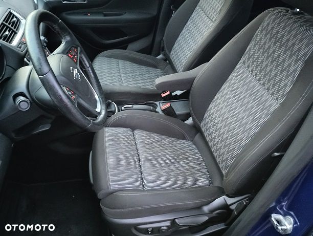 Opel Mokka - 12