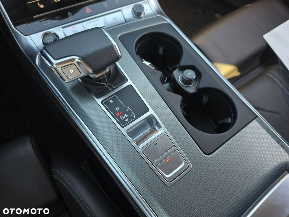 Audi A6 Allroad 55 TDI mHEV Quattro Tiptronic - 14