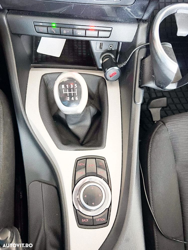 BMW X1 xDrive20d - 22
