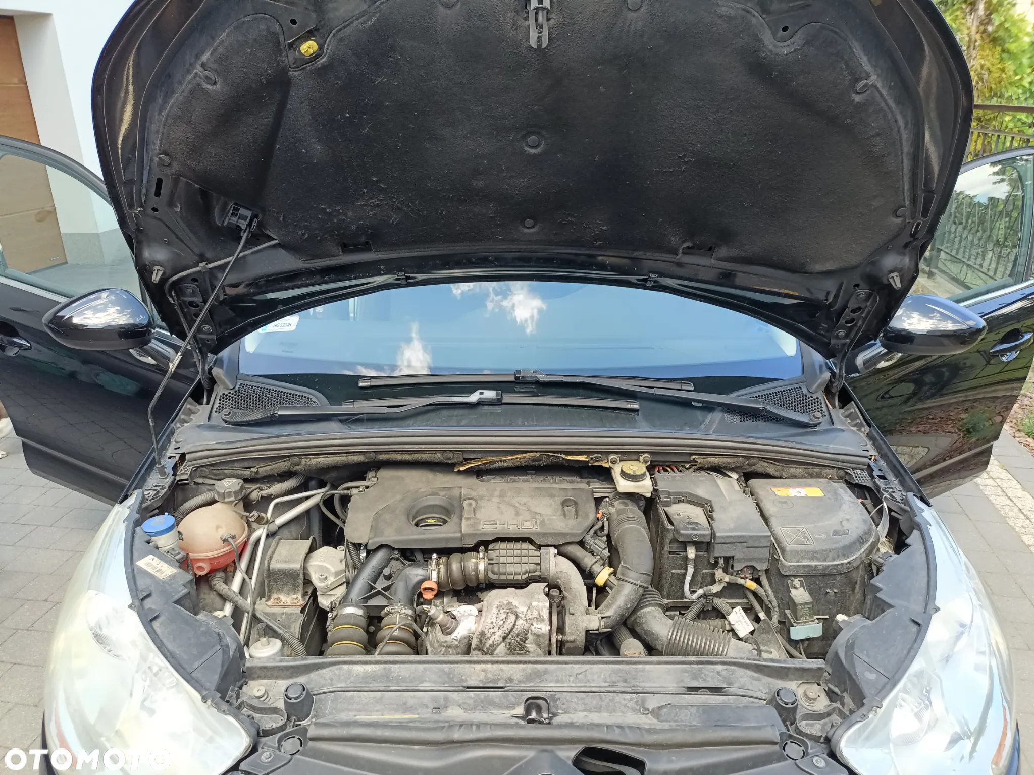 Citroën C4 - 21