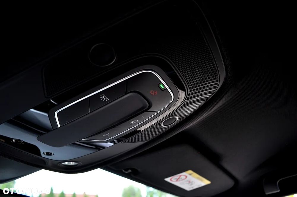 Audi A7 Sportback 50 TFSI e PHEV Quattro S tronic - 34