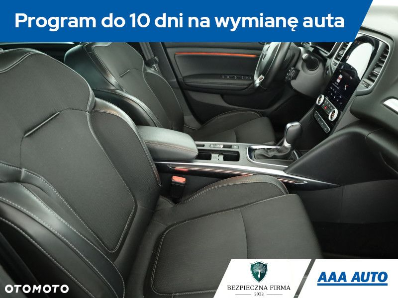 Renault Megane - 8