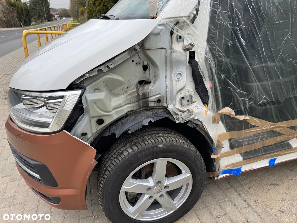 Volkswagen Multivan 2.0 TDI L1 Highline 4Motion DSG - 10