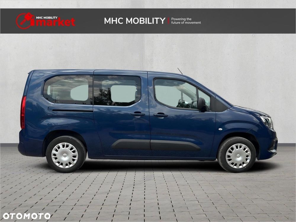 Opel Combo 1.5 CDTI Edition Plus S&S - 7