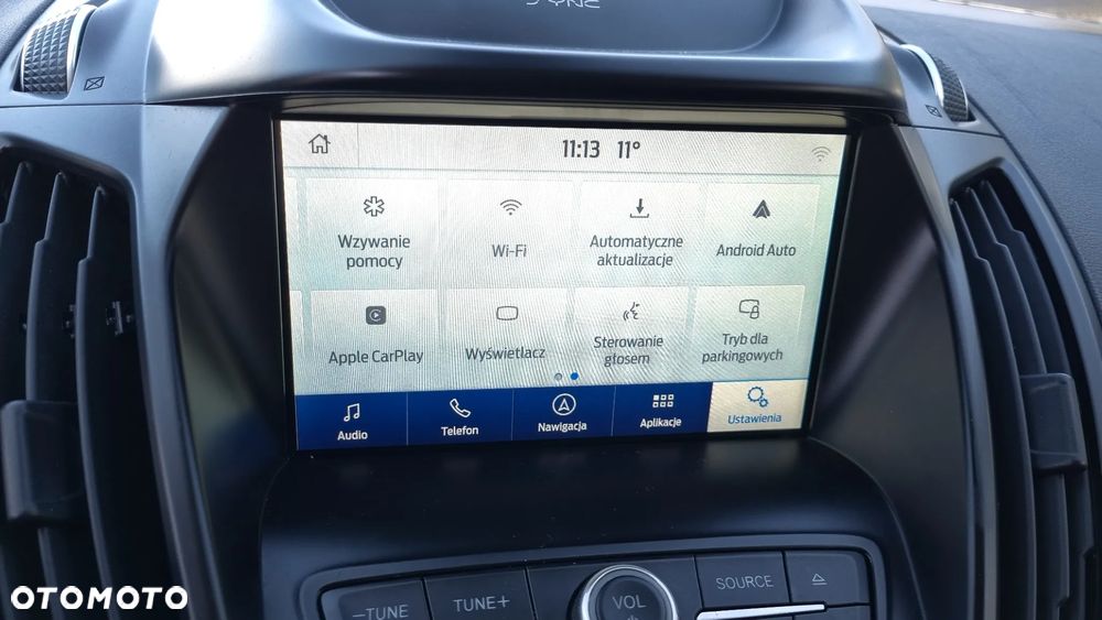 Ford Kuga 2.0 TDCi 2x4 Cool & Connect - 33