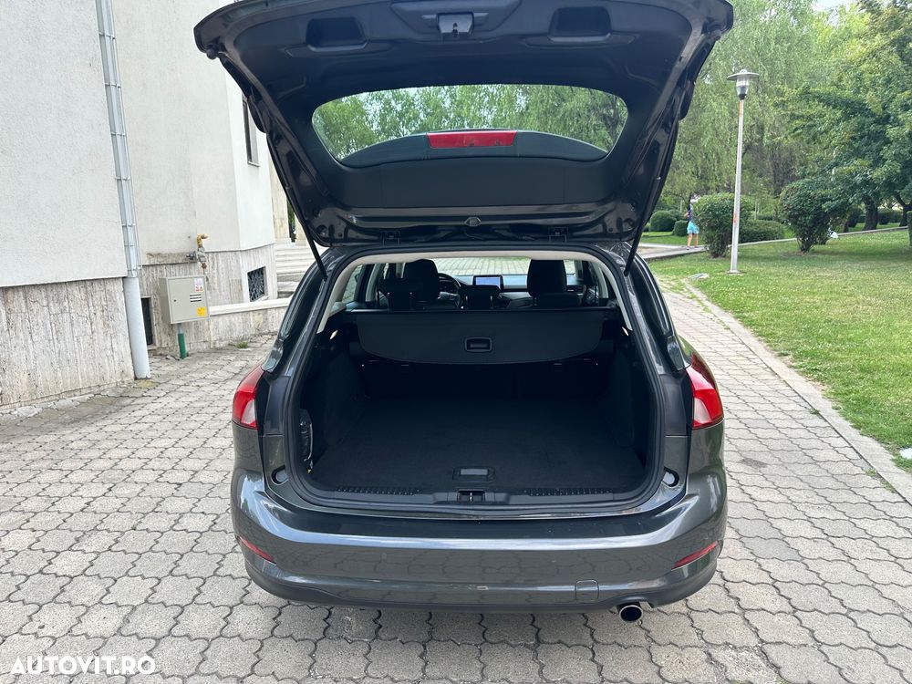 Ford Focus 1.5 EcoBlue Titanium - 32