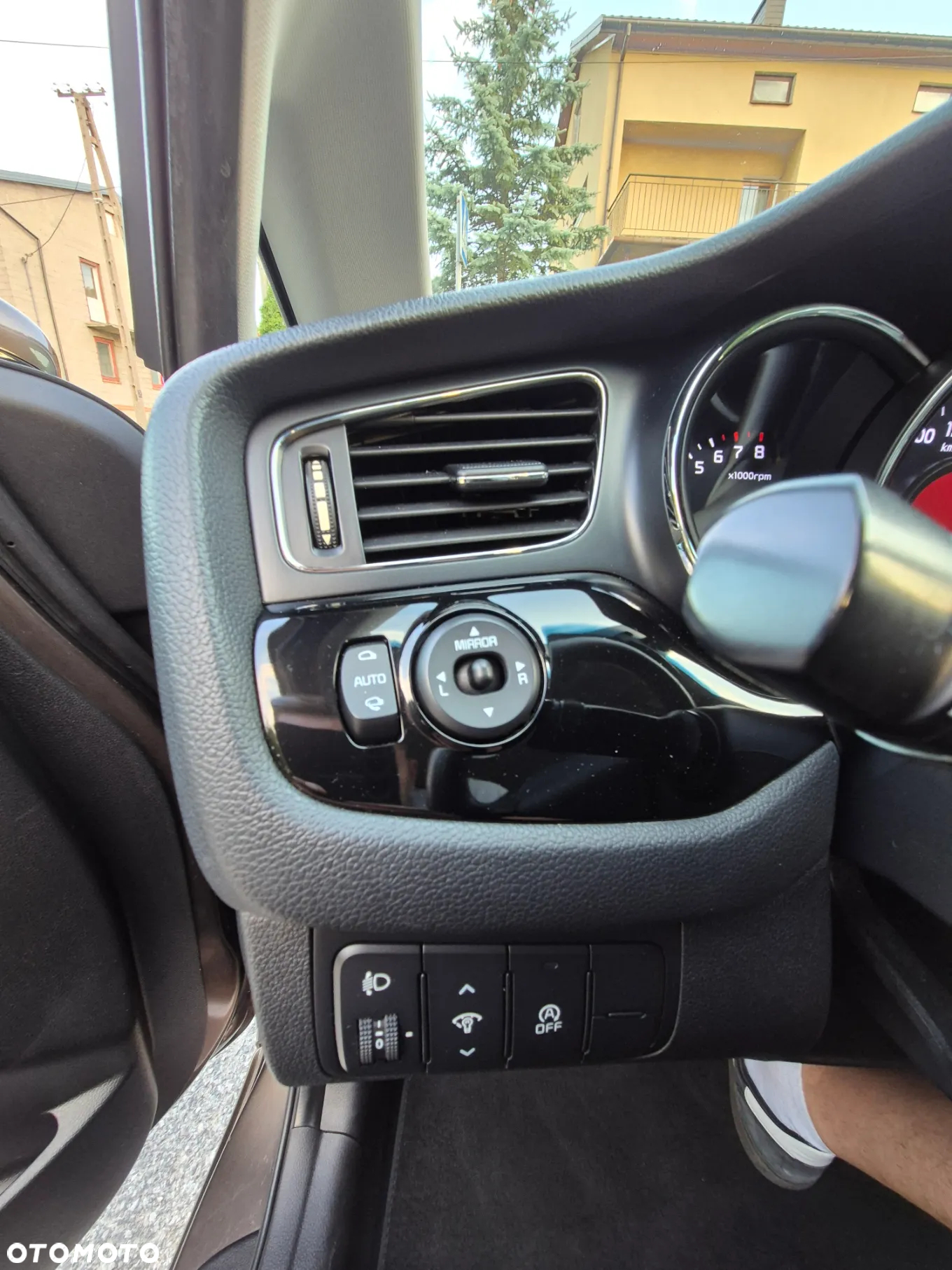 Kia Ceed Cee'd 1.6 GDI Business Line - 35