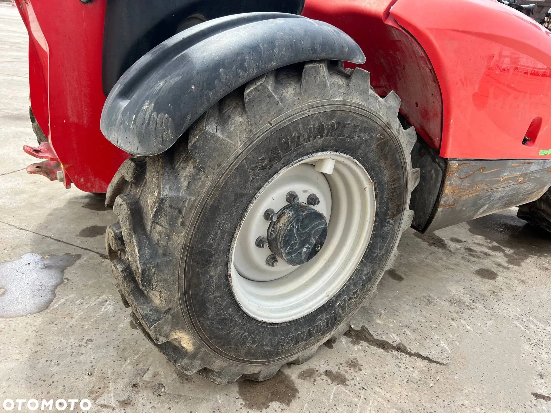 Manitou MT932 EASY 75D - 19