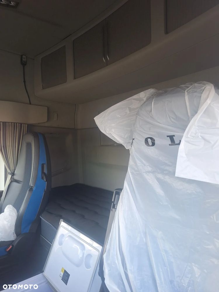 Volvo FH 500 Globetrotter - 11