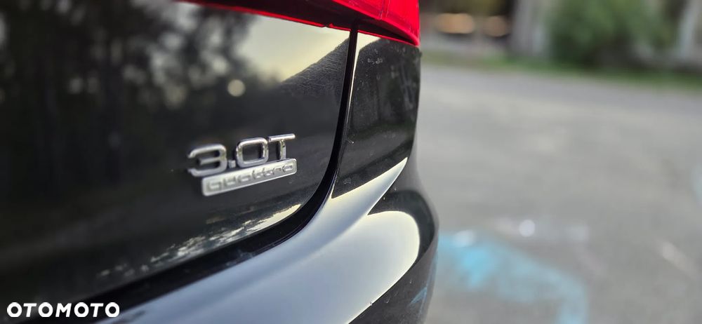 Audi A6 Limousine - 6