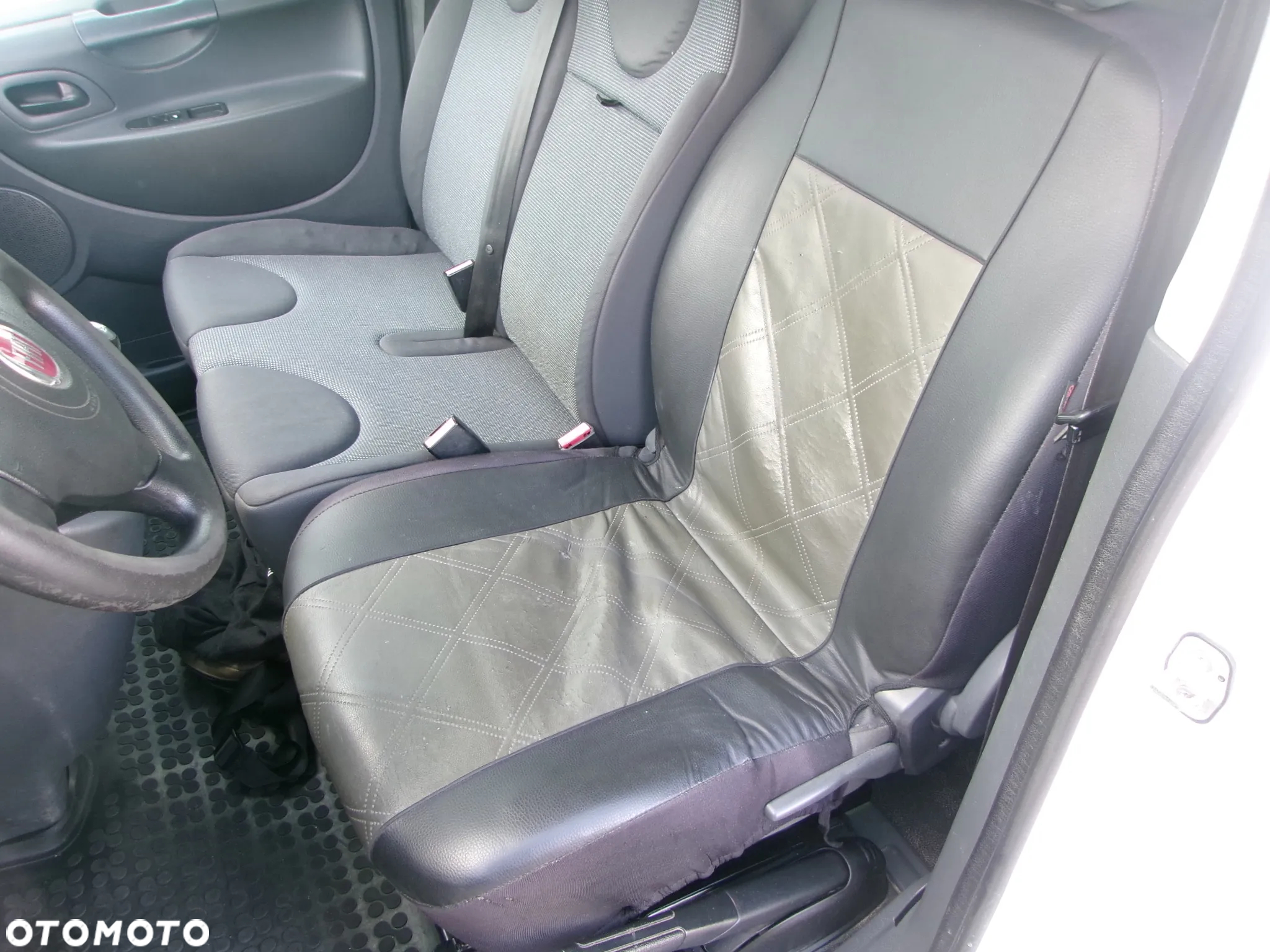Fiat Scudo L2 (5-Si.) Panorama Executive - 22