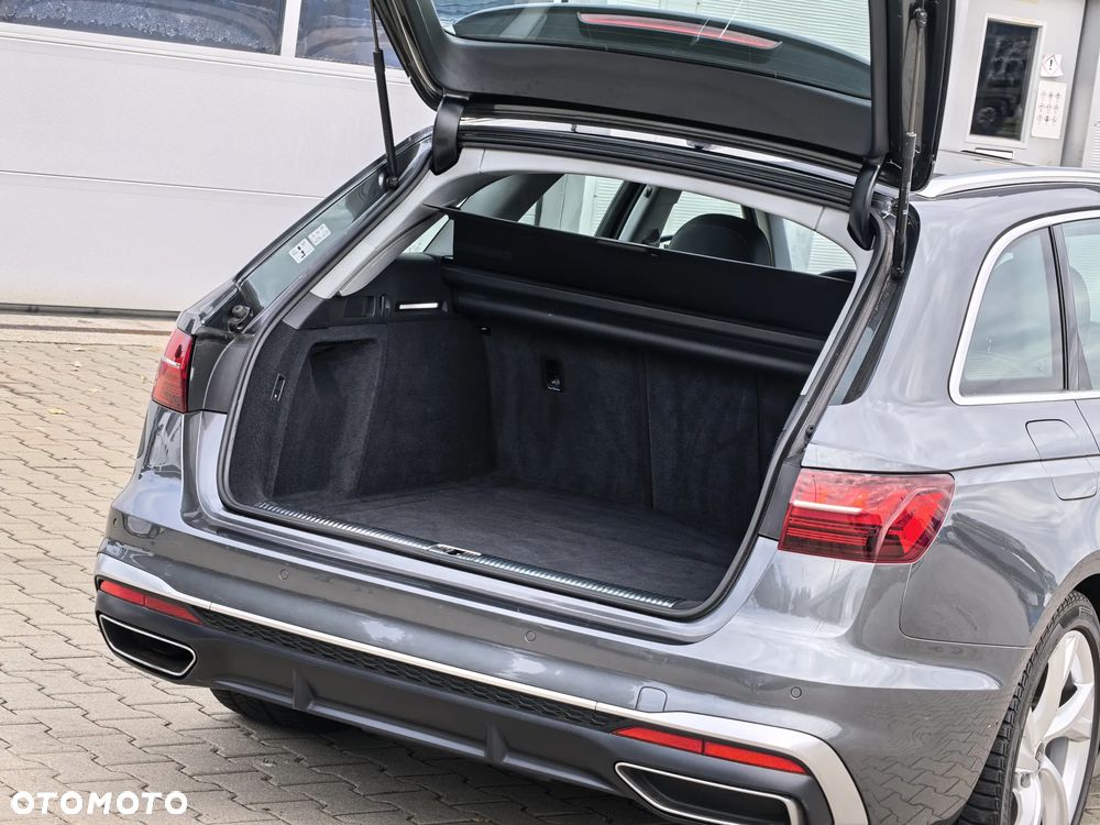 Audi A4 Avant 30 TDI S tronic S line - 29