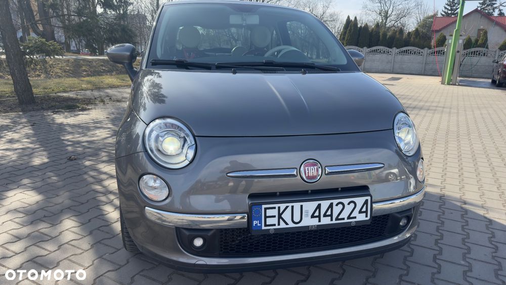 Fiat 500 - 15
