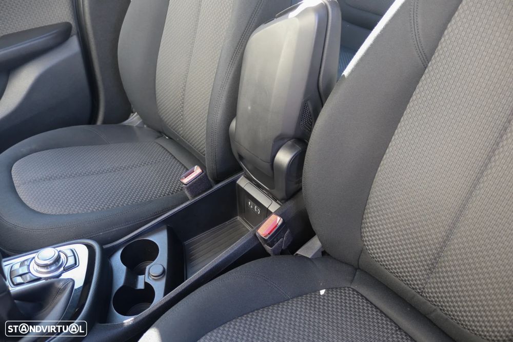 BMW 216 Gran Tourer d 7L - 26