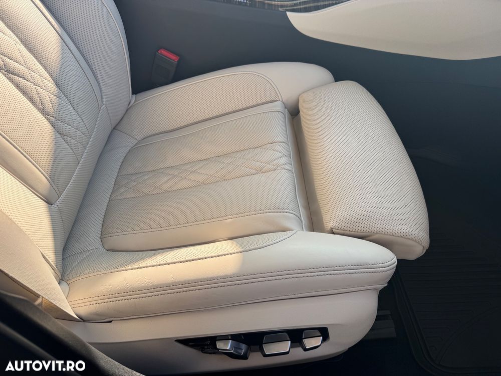 BMW Seria 5 ActiveHybrid Aut. Luxury Line - 20