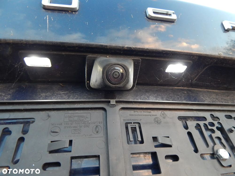 Ford Kuga - 20