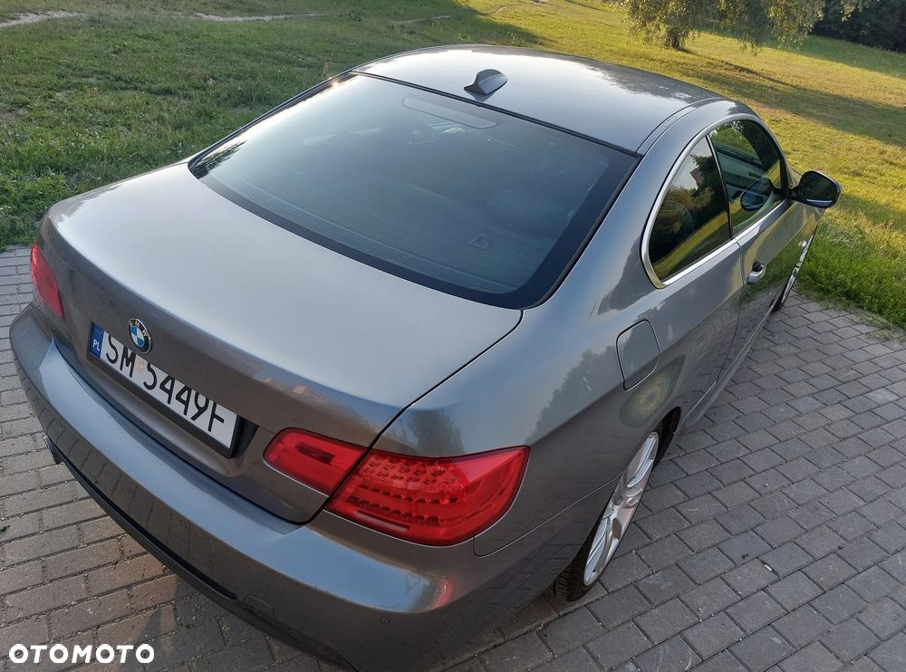 BMW Seria 3 - 17