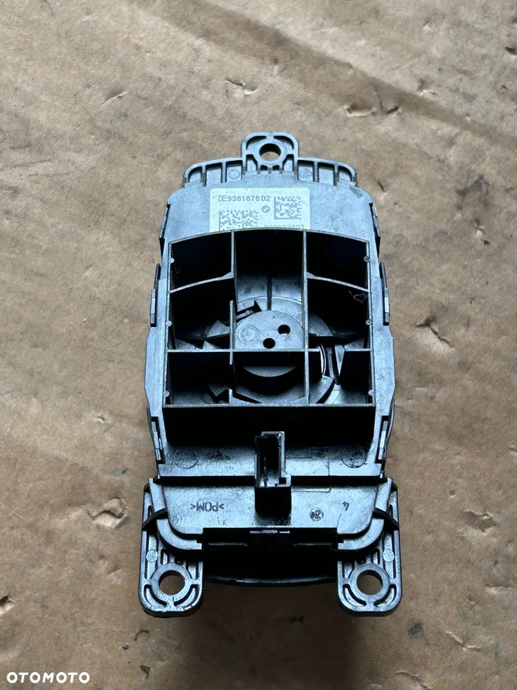 BMW 1 F20 3 F30 KONTROLER IDRIVE 9381678 - 2