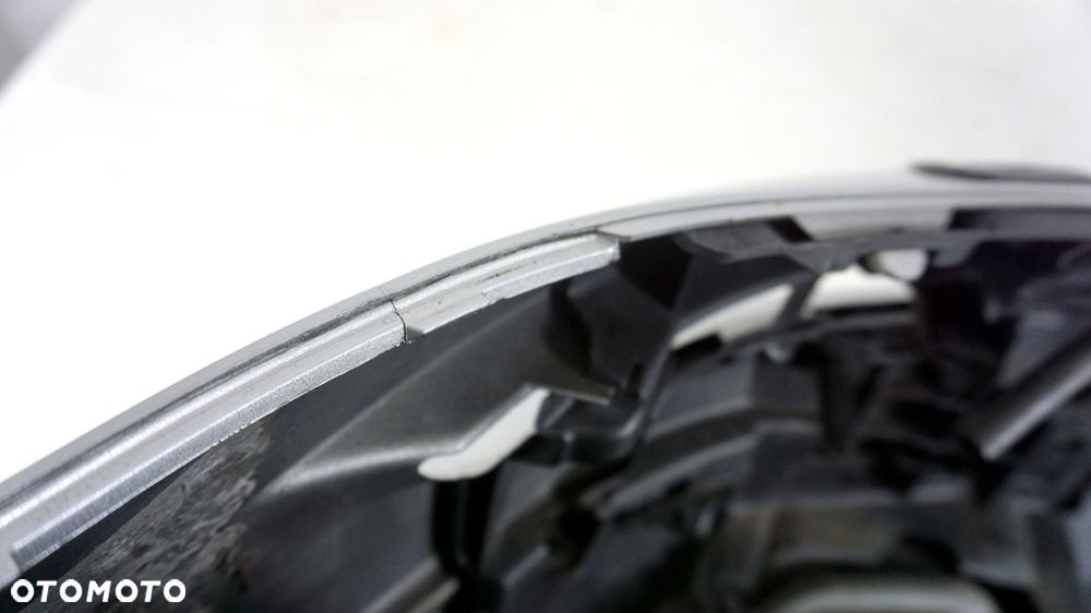 ZDERZAK PRZÓD PRZEDNI VOLVO XC90 I 1 LIFT 07-14 FL 2007-2014 SPRYSKI 426-26 - 16