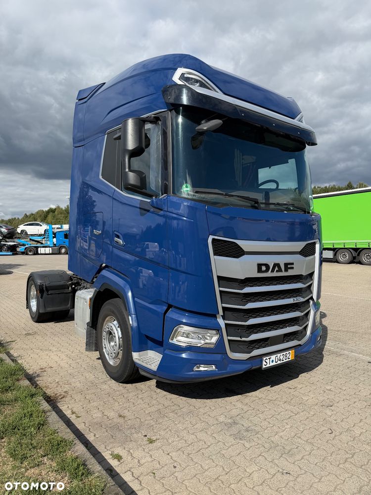 DAF XF530+ - 1