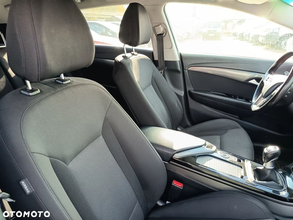 Hyundai i40 1.7 CRDi BlueDrive Premium - 13