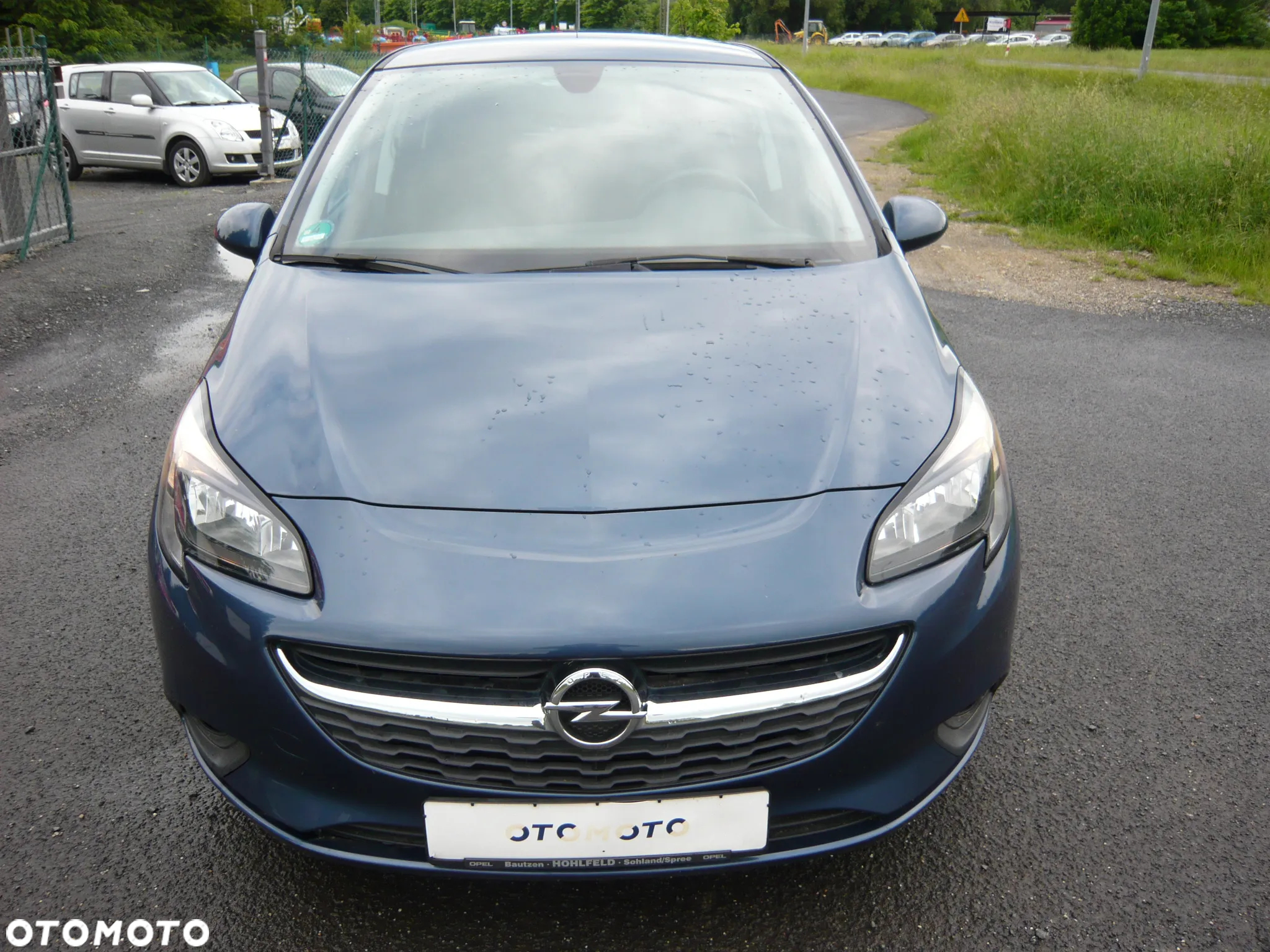 Opel Corsa 1.4 Active - 2