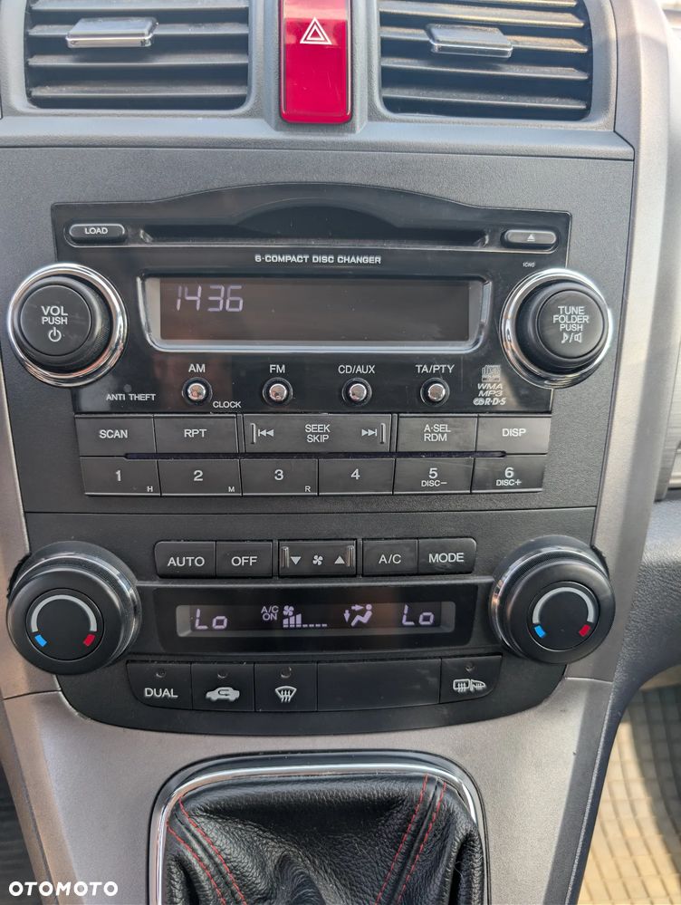 Honda CR-V 2.0 Executive - 22