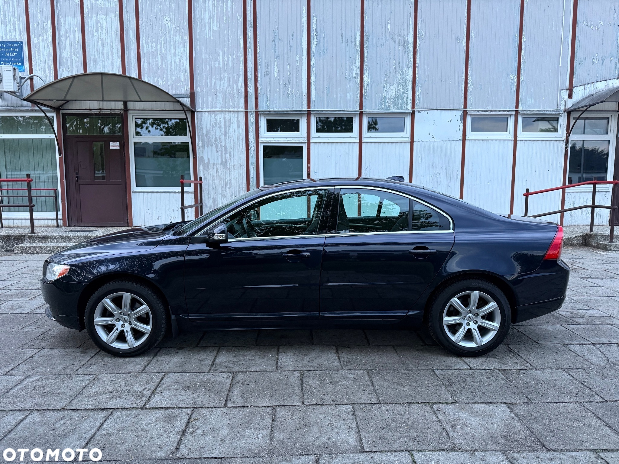 Volvo S80 2.5T Momentum - 5