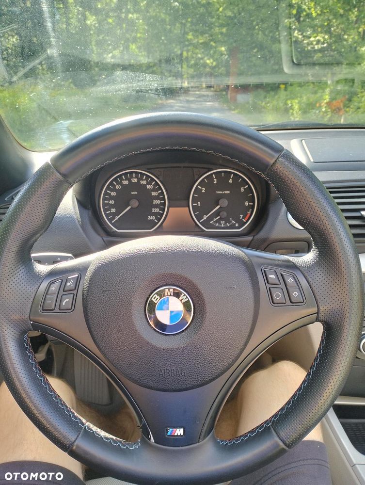 BMW Seria 1 118i - 10